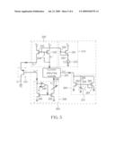 CURRENT CONTROL APPARATUS APPLIED TO TRANSISTOR diagram and image