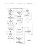 Smart display device for independent living care diagram and image