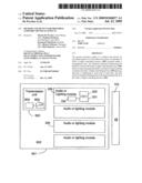 METHOD AND DEVICE FOR PROVIDING AUDITORY OR VISUAL EFFECTS diagram and image