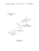 Systems and methods for multi-sensor collision avoidance diagram and image