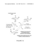 Systems and methods for multi-sensor collision avoidance diagram and image