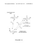 Systems and methods for multi-sensor collision avoidance diagram and image