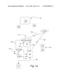 System and Process for Displaying a Target diagram and image