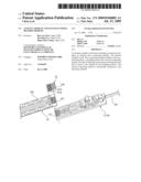 ANTENNA MODULE AND MANUFACTURING METHOD THEREOF diagram and image