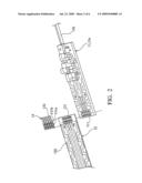 ANTENNA MODULE AND MANUFACTURING METHOD THEREOF diagram and image