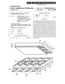 PLASMA DISPLAY PANEL AND DISPLAY DEVICE HAVING THE SAME diagram and image