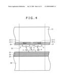 PLASMA DISPLAY PANEL AND DISPLAY DEVICE HAVING THE SAME diagram and image