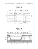 PLASMA DISPLAY PANEL AND DISPLAY DEVICE HAVING THE SAME diagram and image