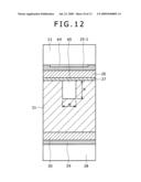 PLASMA DISPLAY PANEL AND DISPLAY DEVICE HAVING THE SAME diagram and image