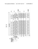 ORGANIC LIGHT EMITTING DISPLAY AND METHOD OF DRIVING THE SAME diagram and image