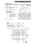 ORGANIC LIGHT EMITTING DISPLAY AND DRIVING METHOD THEREOF diagram and image