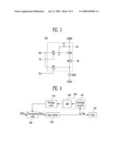 ORGANIC LIGHT EMITTING DISPLAY AND DRIVING METHOD THEREOF diagram and image