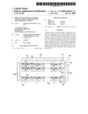 DISPLAY DEVICE, DRIVING METHOD THEREOF, AND ELECTRONIC DEVICE USING THE DISPLAY DEVICE diagram and image