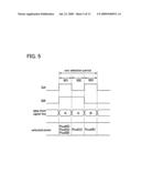 DISPLAY DEVICE, DRIVING METHOD THEREOF, AND ELECTRONIC DEVICE USING THE DISPLAY DEVICE diagram and image