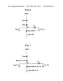 DISPLAY DEVICE AND ELECTRONIC APPARATUS diagram and image