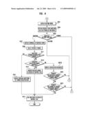 MOBILE TERMINAL HAVING QWERTY KEY LAYOUT AND METHOD OF SETTING AND INPUTTING SYMBOL THEREIN diagram and image