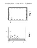 SIGNAL TRANSFER ASSEMBLY OF TOUCH PANEL diagram and image