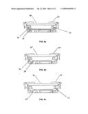 Touch Screen Switching Assembly diagram and image