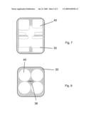 Touch Screen Switching Assembly diagram and image