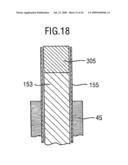 POSITION SENSOR diagram and image