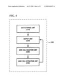 METHOD AND SYSTEM FOR COMPRESSING AND DECODING MESH DATA WITH RANDOM ACCESSIBILITY IN THREE-DIMENSIONAL MESH MODEL diagram and image