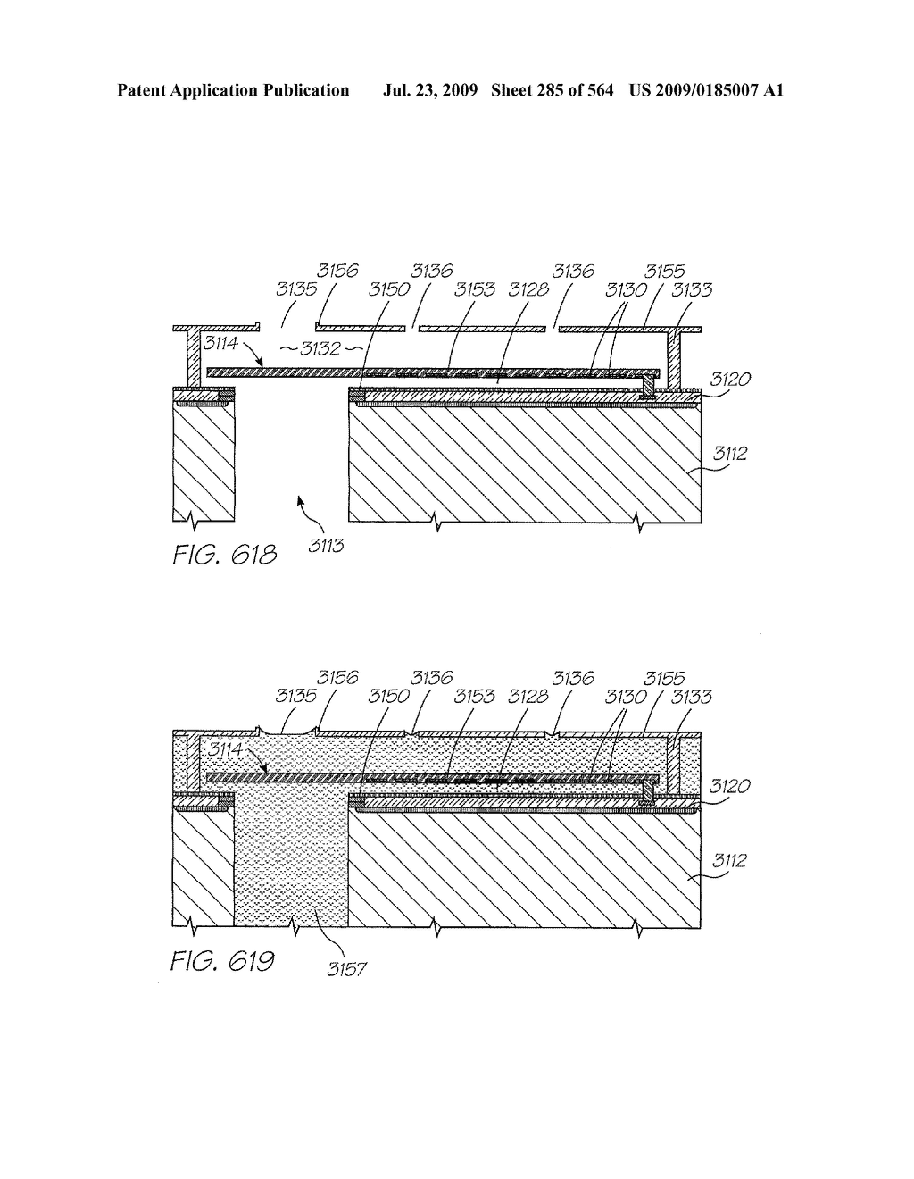 PRINTHEAD WITH BACKFLOW RESISTANT NOZZLE CHAMBERS - diagram, schematic, and image 286