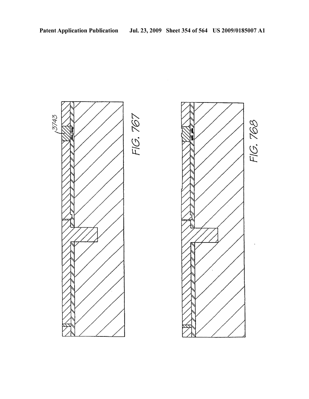 PRINTHEAD WITH BACKFLOW RESISTANT NOZZLE CHAMBERS - diagram, schematic, and image 355