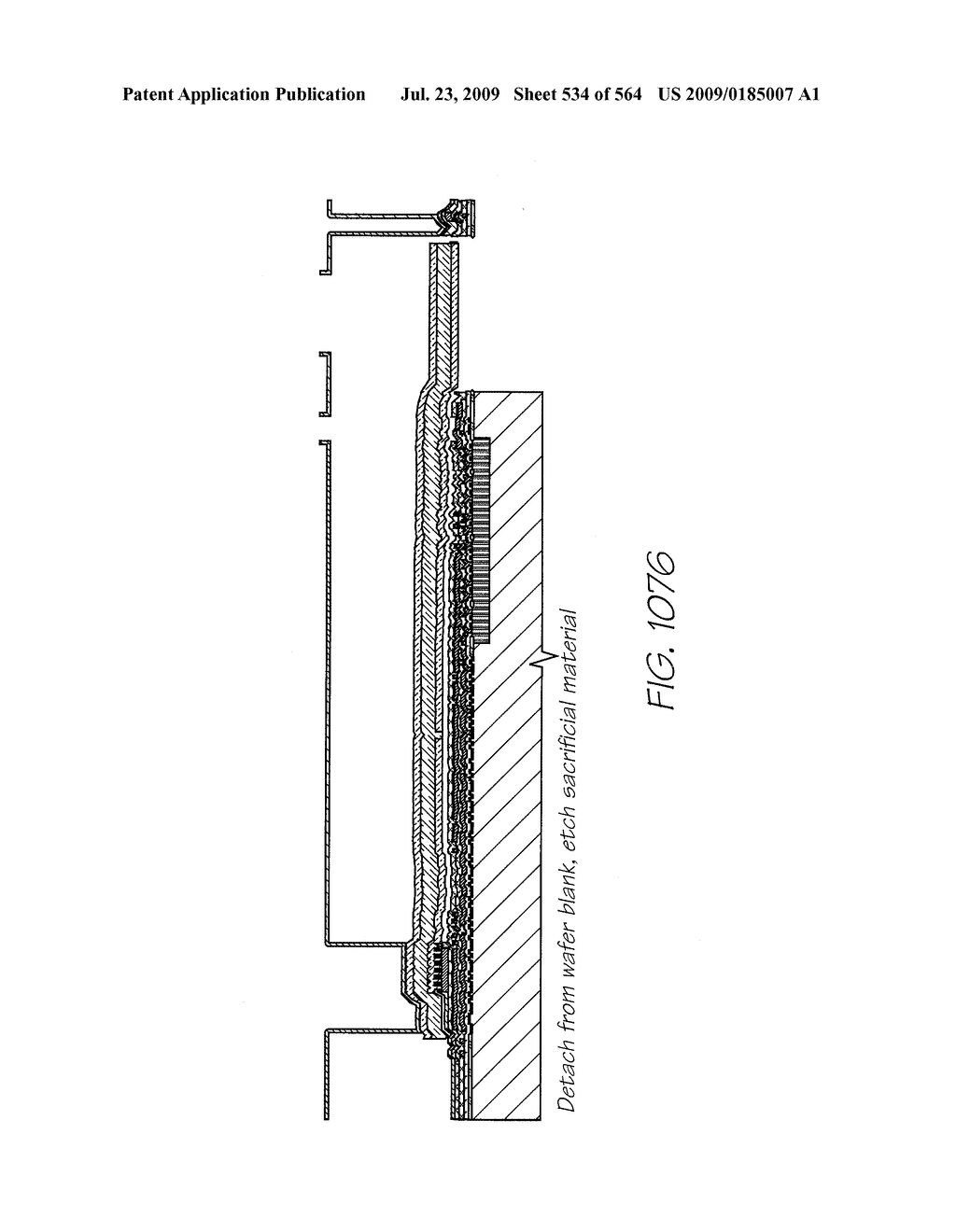 PRINTHEAD WITH BACKFLOW RESISTANT NOZZLE CHAMBERS - diagram, schematic, and image 535