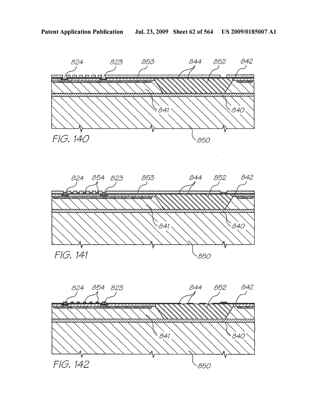 PRINTHEAD WITH BACKFLOW RESISTANT NOZZLE CHAMBERS - diagram, schematic, and image 63