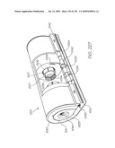 PRINTING CARTRIDGE FOR A PRINTER diagram and image