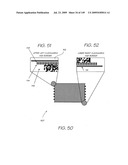 PRINTING CARTRIDGE FOR A PRINTER diagram and image