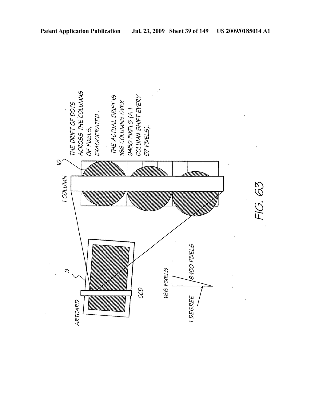 PRINTING CARTRIDGE FOR A PRINTER - diagram, schematic, and image 40