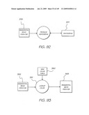 PRINTING CARTRIDGE FOR A PRINTER diagram and image