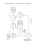 PRINTING CARTRIDGE FOR A PRINTER diagram and image