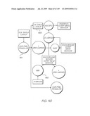 PRINTING CARTRIDGE FOR A PRINTER diagram and image