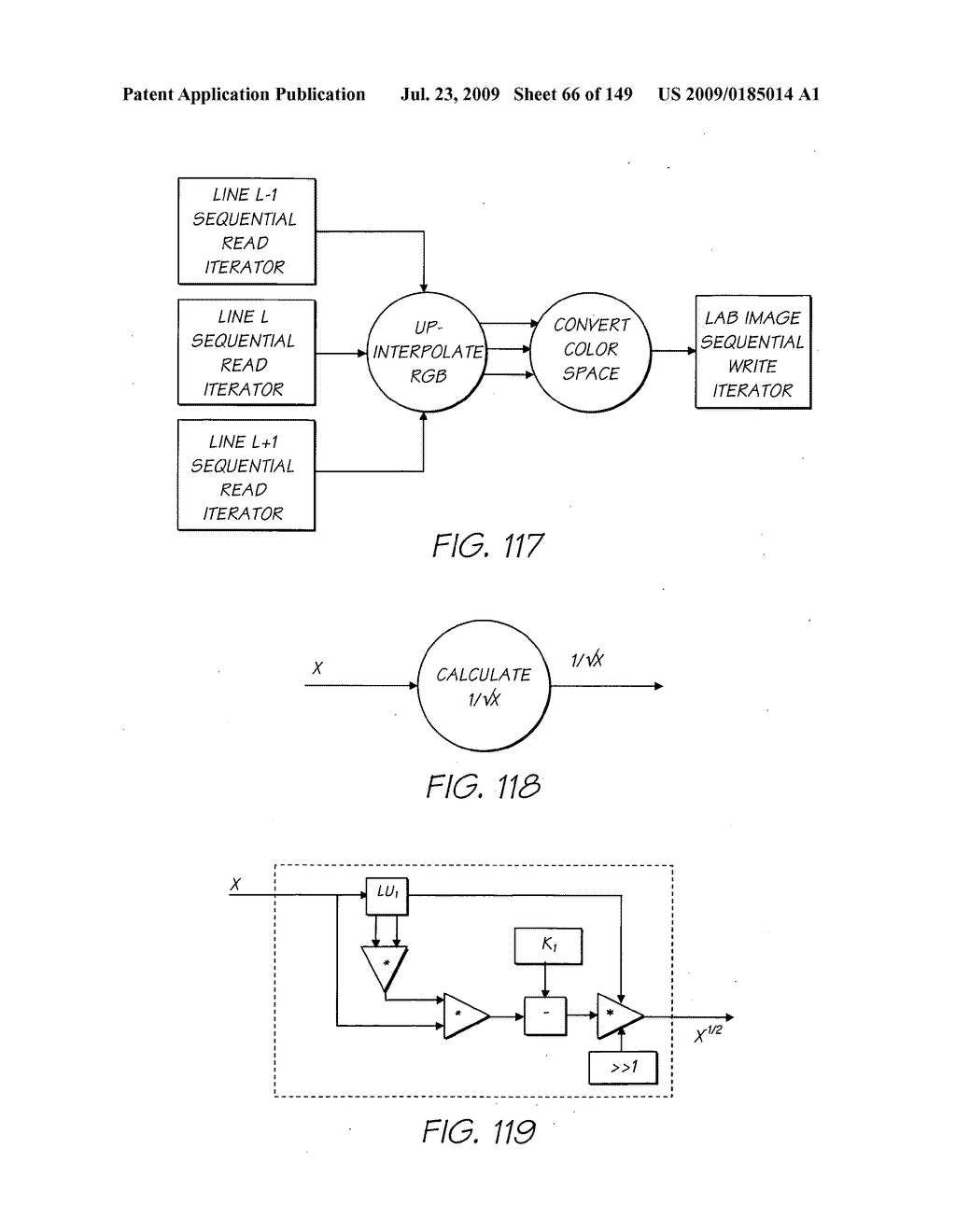PRINTING CARTRIDGE FOR A PRINTER - diagram, schematic, and image 67