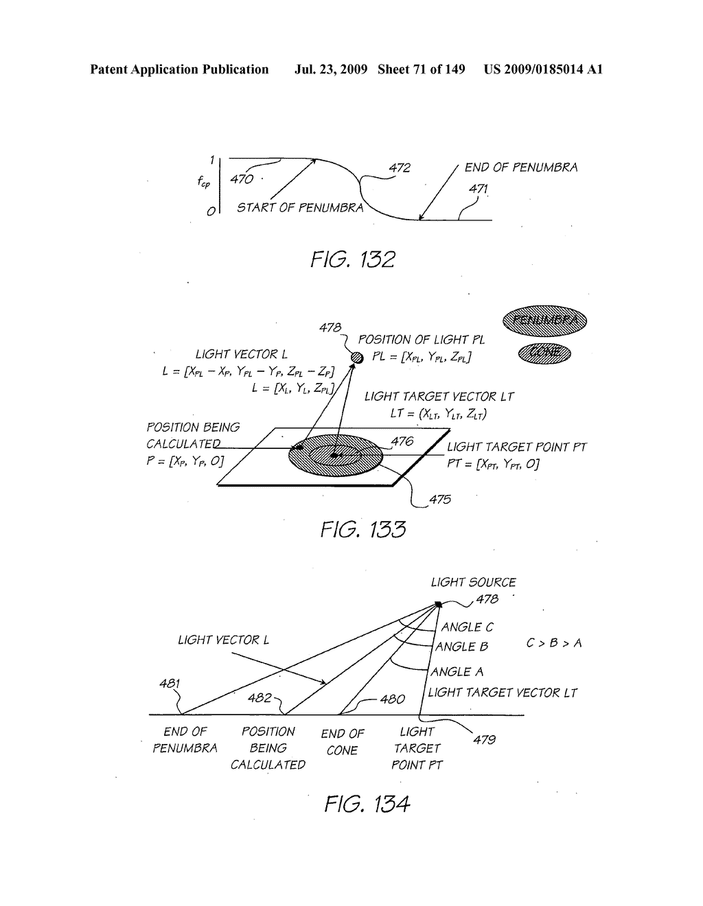 PRINTING CARTRIDGE FOR A PRINTER - diagram, schematic, and image 72