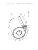 PRINTING CARTRIDGE FOR A PRINTER diagram and image