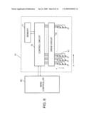 Line Head and Image Forming Device Using the Same diagram and image