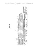 IMAGE PICKUP DEVICE, ELECTRONIC ENDOSCOPE AND LENS UNIT diagram and image