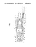 IMAGE PICKUP DEVICE, ELECTRONIC ENDOSCOPE AND LENS UNIT diagram and image