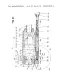 IMAGE PICKUP DEVICE, ELECTRONIC ENDOSCOPE AND LENS UNIT diagram and image