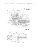 IMAGE PICKUP DEVICE, ELECTRONIC ENDOSCOPE AND LENS UNIT diagram and image