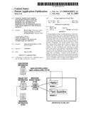 STORAGE MEDIUM RECORDING TEXT-BASED SUBTITLE STREAM, REPRODUCING APPARATUS AND REPRODUCING METHOD FOR REPRODUCING TEXT-BASED SUBTITLE STREAM RECORDED ON THE STORAGE MEDIUM diagram and image