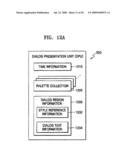 STORAGE MEDIUM RECORDING TEXT-BASED SUBTITLE STREAM, REPRODUCING APPARATUS AND REPRODUCING METHOD FOR REPRODUCING TEXT-BASED SUBTITLE STREAM RECORDED ON THE STORAGE MEDIUM diagram and image