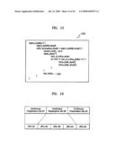 STORAGE MEDIUM RECORDING TEXT-BASED SUBTITLE STREAM, REPRODUCING APPARATUS AND REPRODUCING METHOD FOR REPRODUCING TEXT-BASED SUBTITLE STREAM RECORDED ON THE STORAGE MEDIUM diagram and image