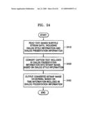 STORAGE MEDIUM RECORDING TEXT-BASED SUBTITLE STREAM, REPRODUCING APPARATUS AND REPRODUCING METHOD FOR REPRODUCING TEXT-BASED SUBTITLE STREAM RECORDED ON THE STORAGE MEDIUM diagram and image