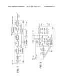 INTEGRATED ANALOG VIDEO RECEIVER diagram and image