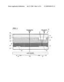 LIQUID CRYSTAL DISPLAY AND METHOD FOR MANUFACTURING LIQUID CRYSTAL DISPLAY diagram and image