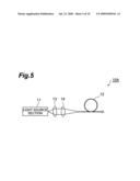 Optical Measurement Apparatus And Wideband Light Source Apparatus Employable Therein diagram and image